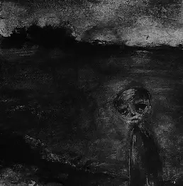 Aneta Wilk - to nowhere