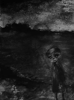 Aneta Wilk - to nowhere