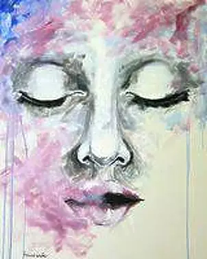 Adriana Laube - dream III