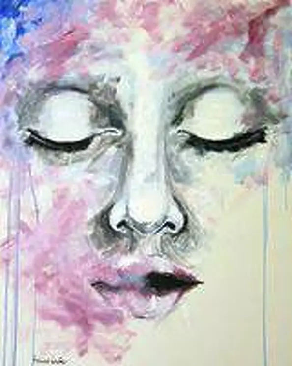 Adriana Laube - dream III