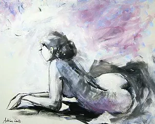 Adriana Laube - dream