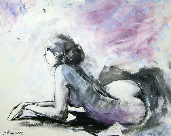 Adriana Laube - dream