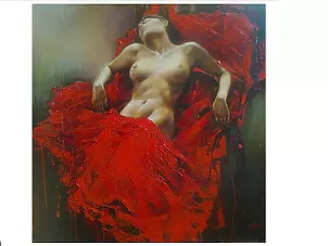 Paweł Domurat - Dance