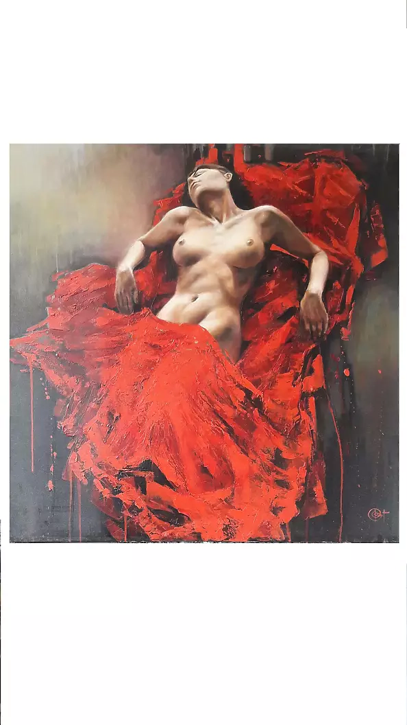 Paweł Domurat - Dance