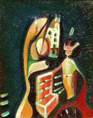 Padovani Nicolas - dreamagination