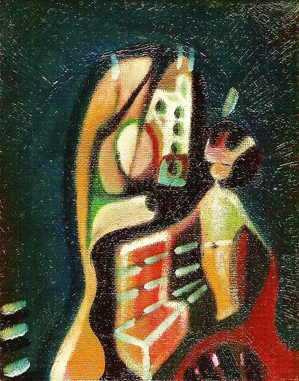 Padovani Nicolas - dreamagination