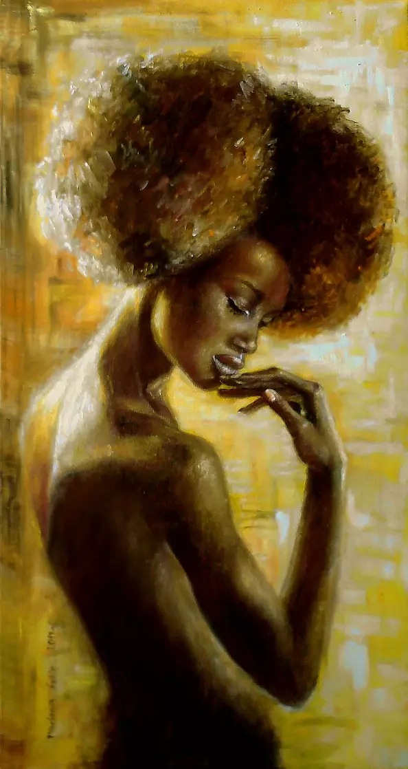 Marlena Selin - dreaming