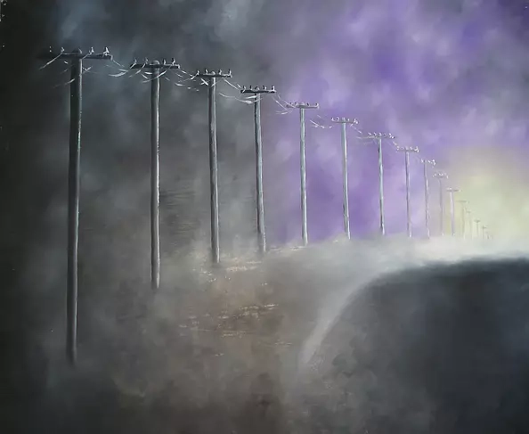 Marcin Pokrywka - the way I