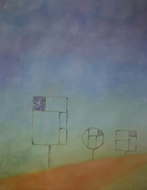 Marcin Pokrywka - droga