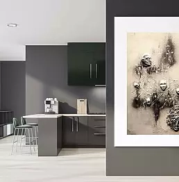 Estera Grabarczyk - tree of Life