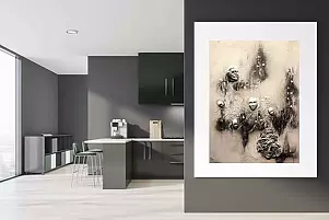 Estera  Grabarczyk - tree of Life