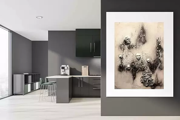 Estera Grabarczyk - tree of Life