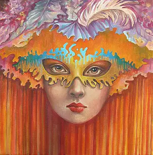 Izabela Krzyszkowska - the spirit of the Opera