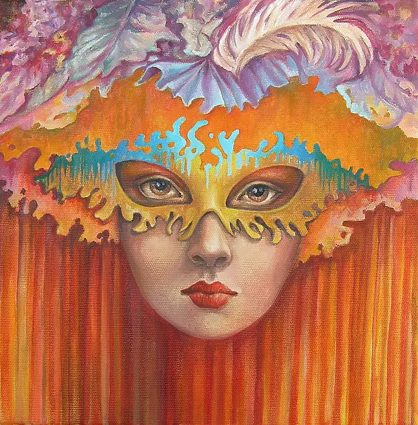 Izabela Krzyszkowska - the spirit of the Opera