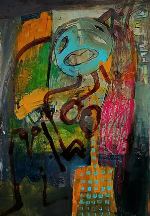 Maciej Ratajczak - duoni