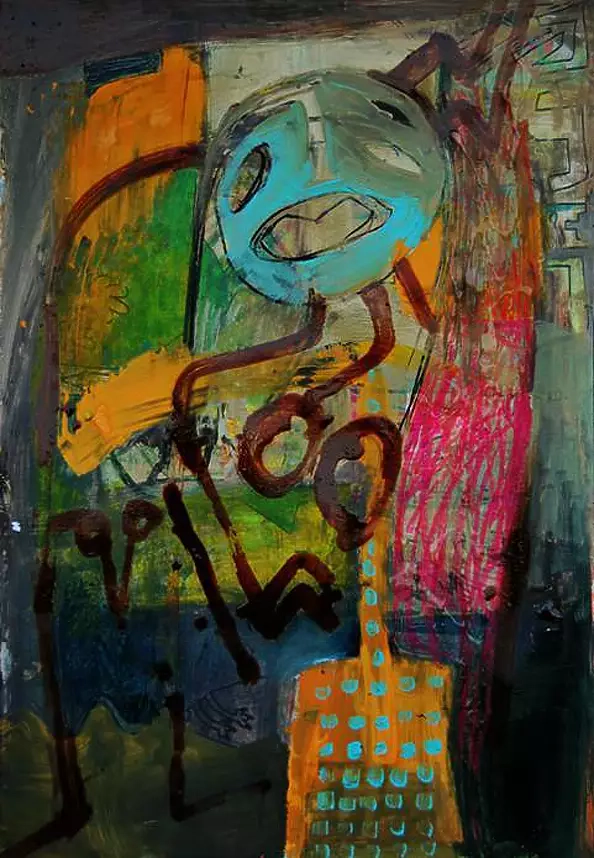 Maciej Ratajczak - duoni