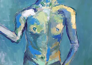 Marcin Jabłoński - dysproporcia