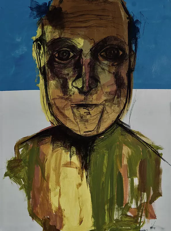 Michal Widelski - day