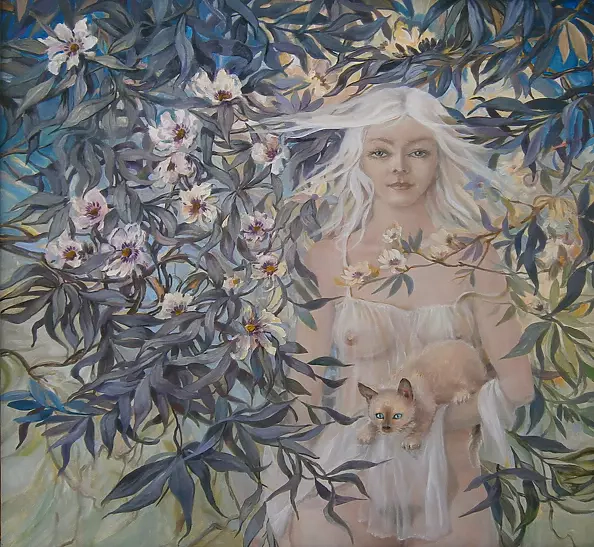 Igor Janczuk - 1 girl