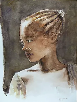 Rafał Bochra - dziewczyna 