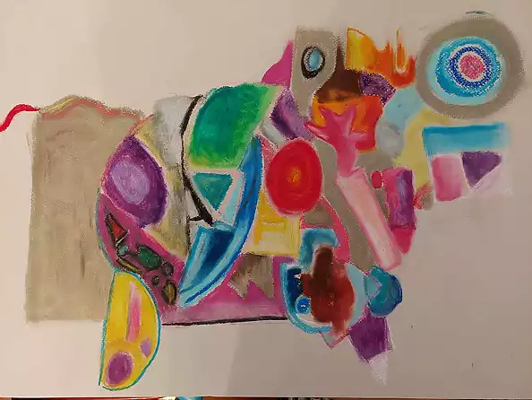 Artur Szałkowski - boar 