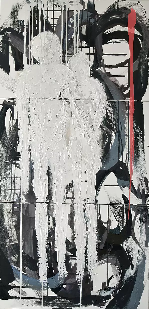 Monika Stanisławska - enough