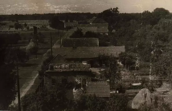 Eryk Maler - e`ryk - mariachi 1, 2011