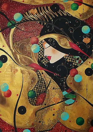 Marek Wierchuszko - easy morning