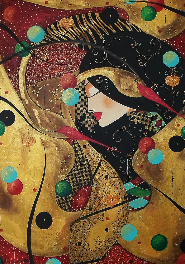 Marek Wierchuszko - easy morning