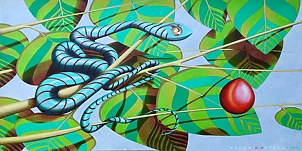 federico cortese - Eden