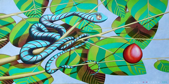 federico cortese - eden