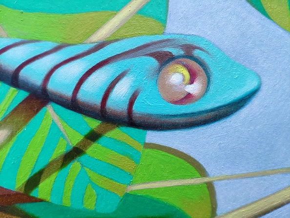 federico cortese - eden