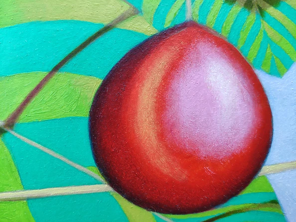 federico cortese - eden