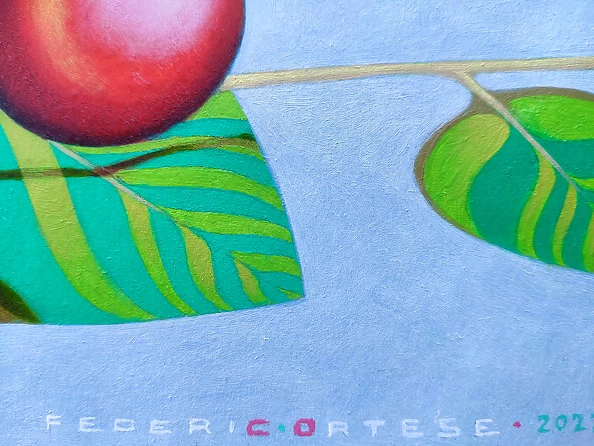 federico cortese - eden