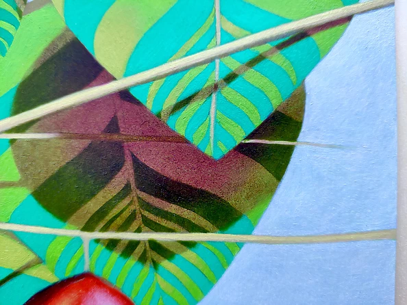 federico cortese - eden