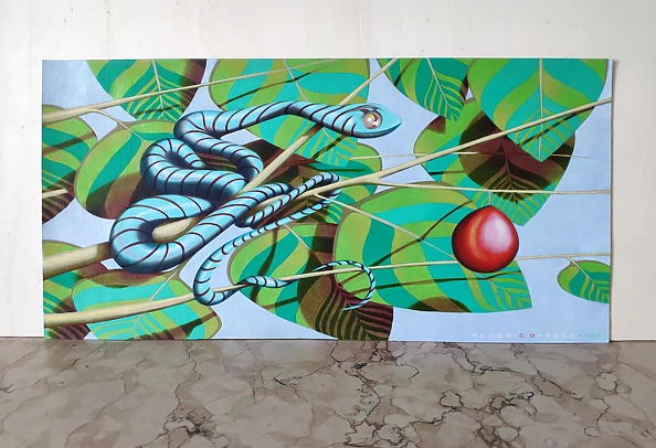 federico cortese - eden