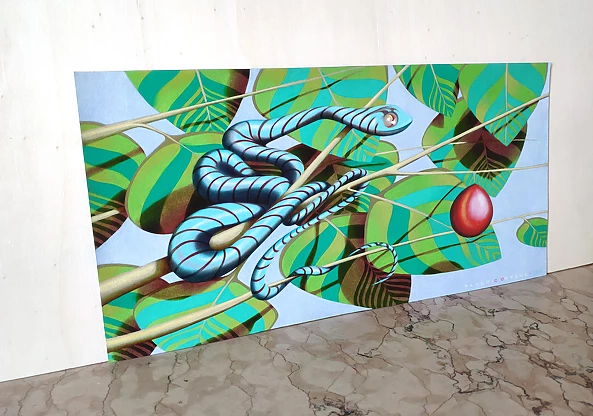 federico cortese - eden