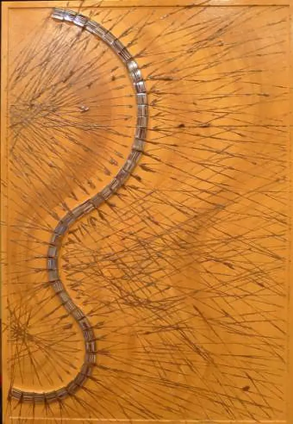 Krystyna Ciećwierska - Egypt