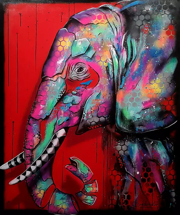 Paweł Świderski - eleFUNt