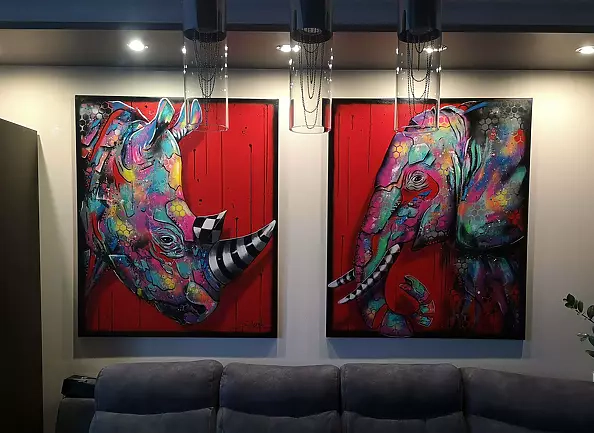 Paweł Świderski - eleFUNt