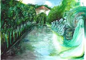 Wojciech Michalczenia - elves