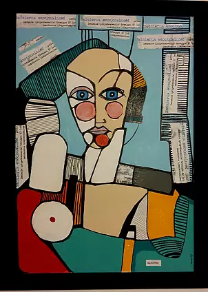 ewelina lochman - emotionality