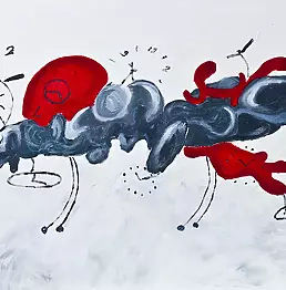 Monika Stanisławska - energizing time machine