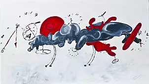   - energetyzująca machina czasu