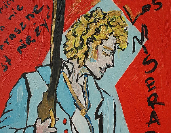 Marlena Kuc - enjolras