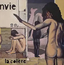 Piotr Smogór - envie