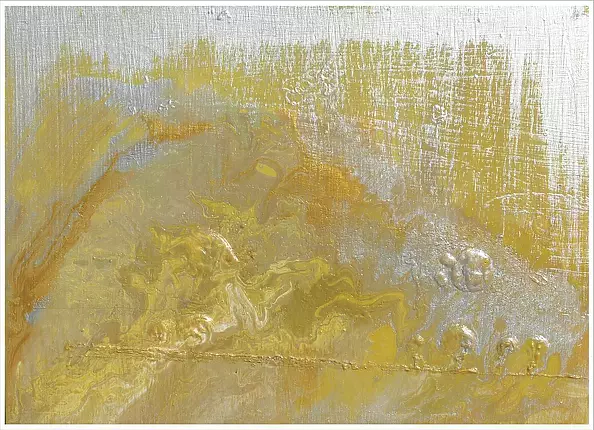 Krystyna Ciećwierska - erupsja