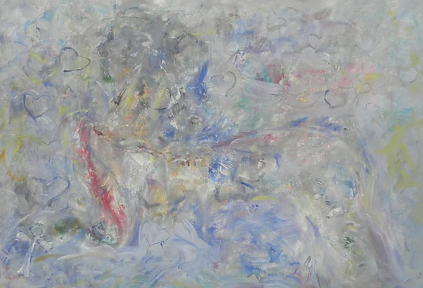 Eryk Maler - e'ryk maler, series - sphinx woman, nudes