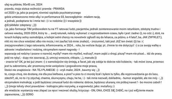 Eryk Maler - e'ryk maler, series - sphinx woman, nudes