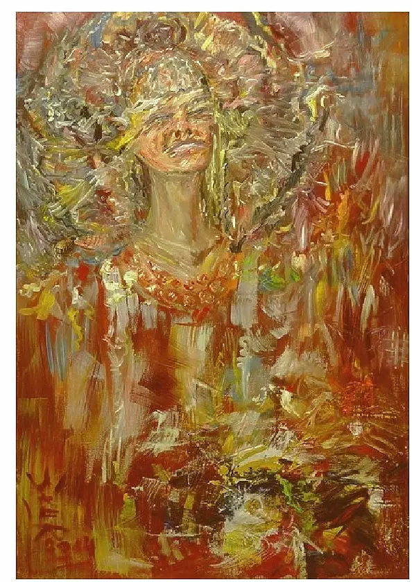 Eryk Maler - e'ryk, paintings sold, 2021-23